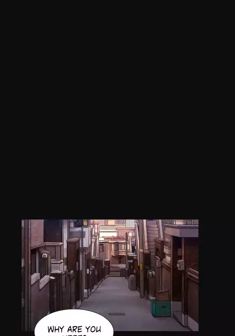 Scandal of the Witch Ch.1-36