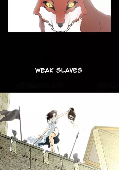 Perfect Half Ch.1-28