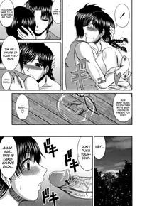 [Kai Hiroyuki] Love Kachuu | Lover's Time Ch. 1-10 [English] [biribiri + Sei-Jin + The Lusty Lady Project]