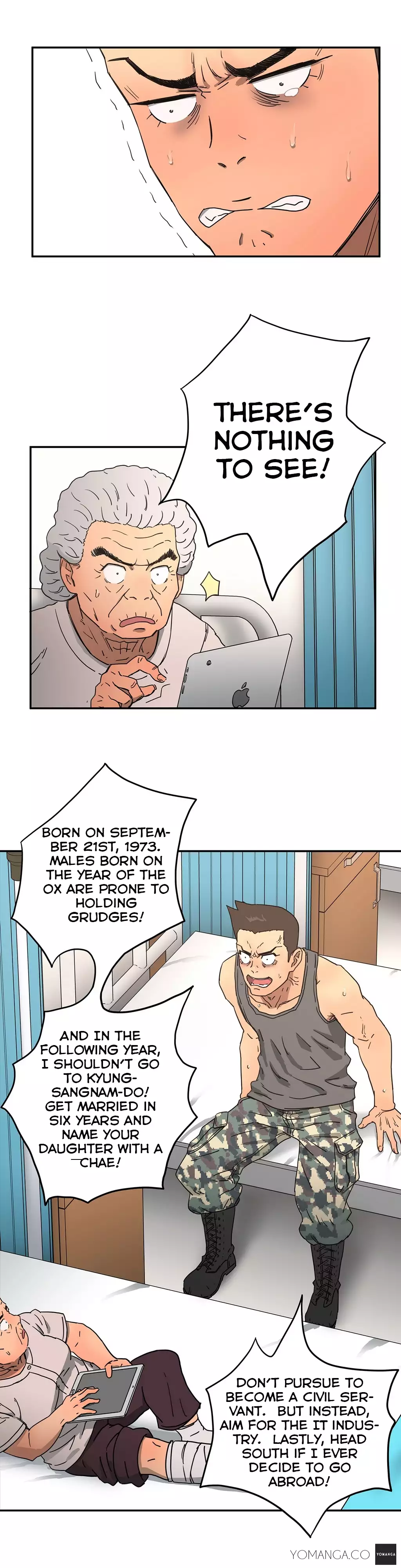 Refrain Love Ch.1-15