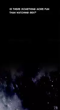 Take a Peek Ch.1-7 (English) (Ongoing)