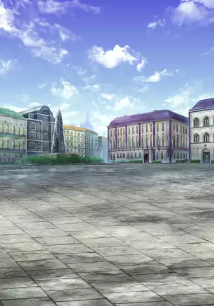 Conquer and Breed the Demon Queen