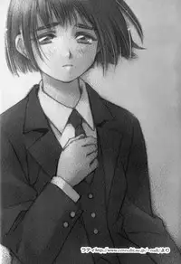 [Kerorin] Body Language