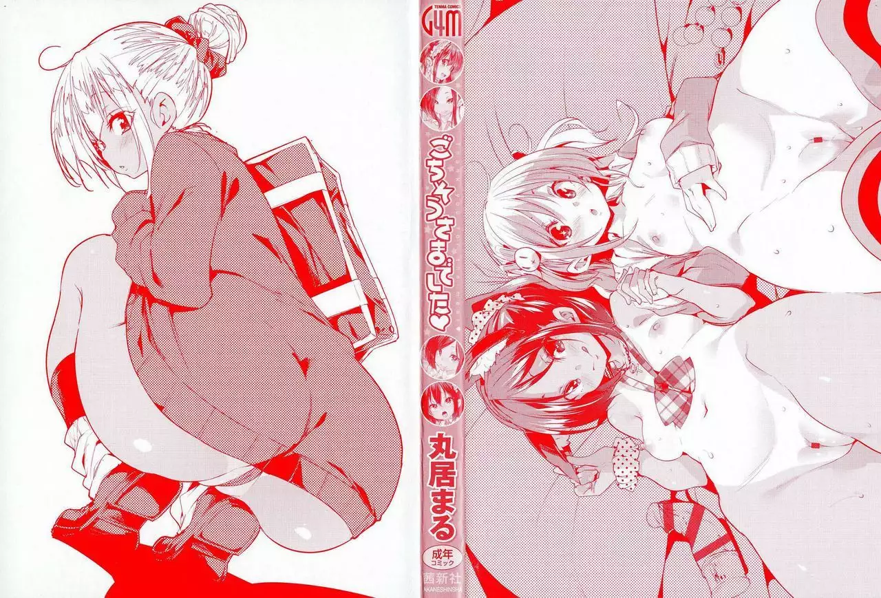 Gochisou-sama Deshita