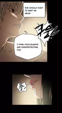 Ace Ch.1-23 (English) (Ongoing)