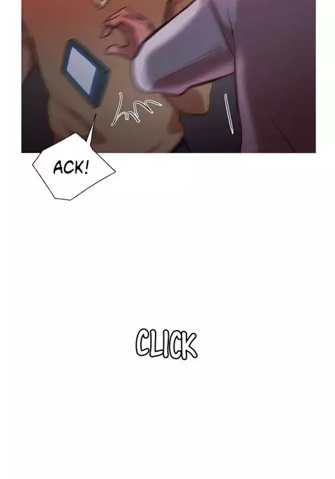 Scandal of the Witch Ch.1-25