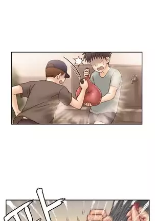 Wrath of the Tutoring Ch.1-36