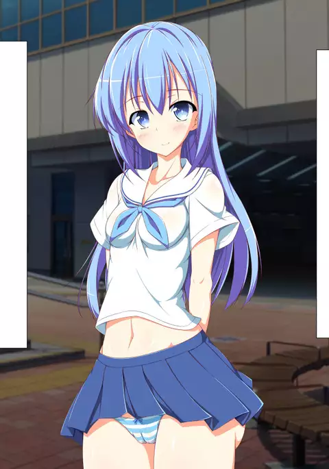 Inran Virus Ch. 1-2, 4-6