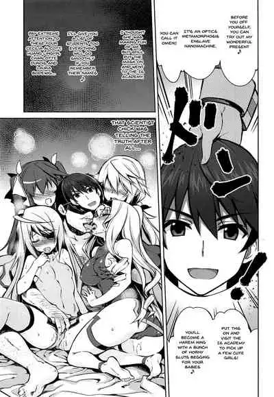 CHIBIKKO KINGDOM Collection.01