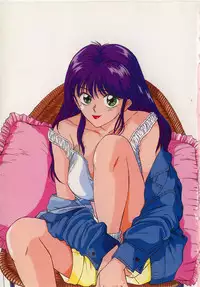 [Sano Takayoshi] Koisuru Energy