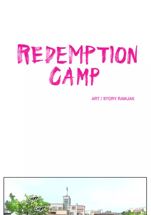 Atonement Camp Ch.1-27