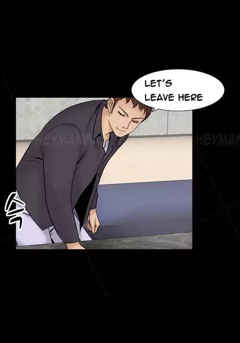 The Taste of Hands Ch.1-63