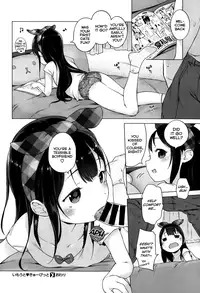 [Henreader] Imouto Cupid [English] [Facedesk]