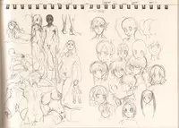 (C87) [Article 60 of Criminal Code (Shuhan)] RaKuGaKi./Monochrome.[Vol:4] (Various)