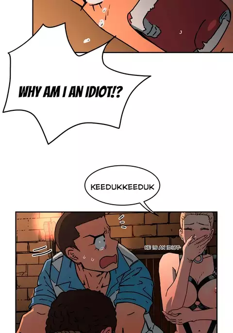 Refrain Love Ch.1-34