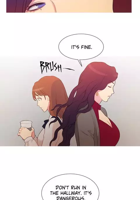 Scandal of the Witch Ch.1-38