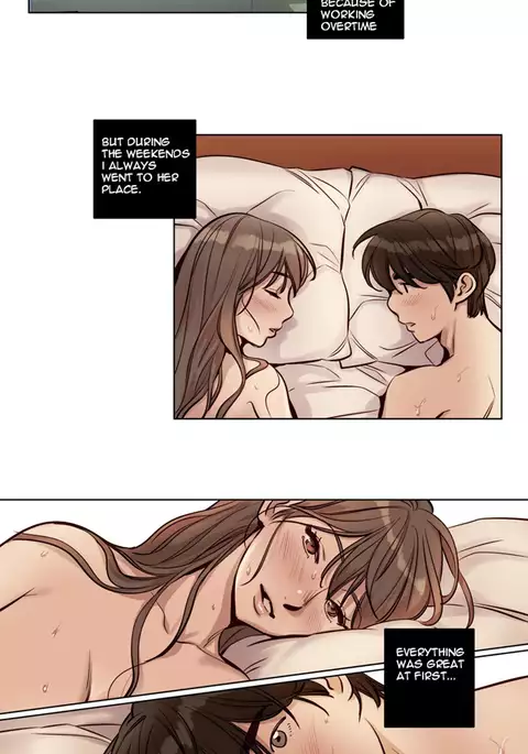 Atonement Camp Ch.1-27