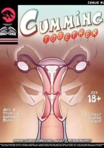 [My Bad Bunny] – Cumming Together 2