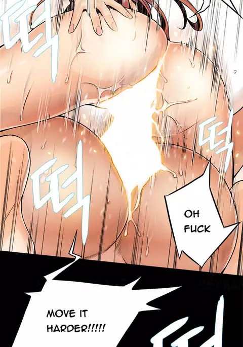 Kill the Dead Bastard Ch.0-12