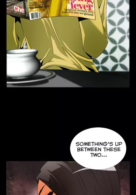 Love Parameter Ch.1-73