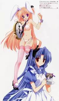 [Takanae Kyourin] Ninomiya-kun Gashuu - Takanae Kyourin Works (Goshuushou-sama ninomiya-kun)