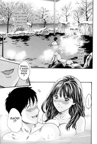 [Haruki] Hishoka Drop MIX - Secretarial Section Drop MIX 1 [English] [Tadanohito]