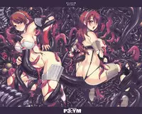 [Darabuchidou] P3;YM