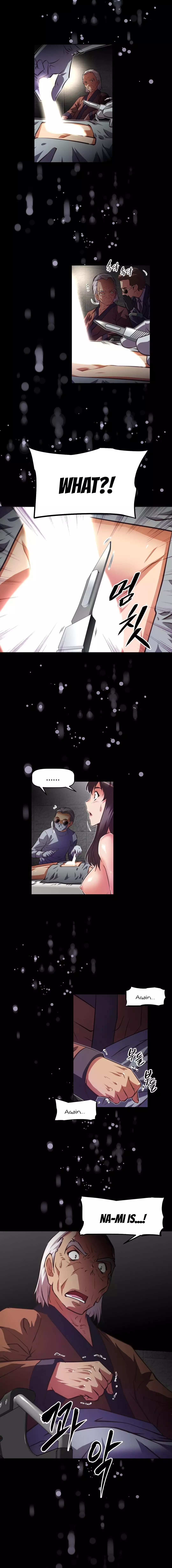 Brawling Go Ch.76-117