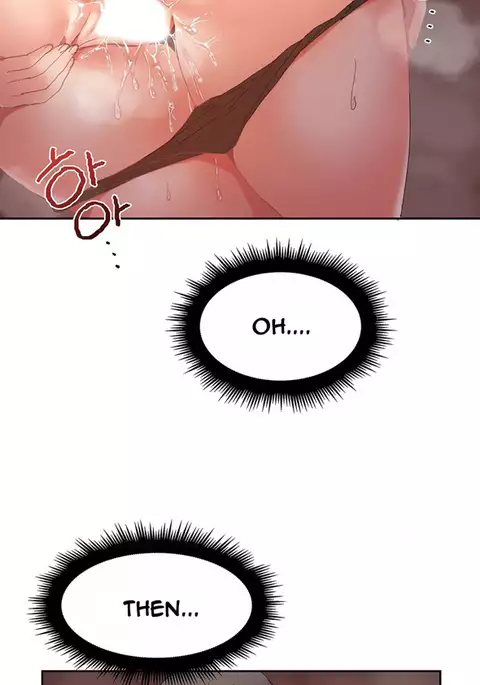 Hari Dormitory Ch.0-28