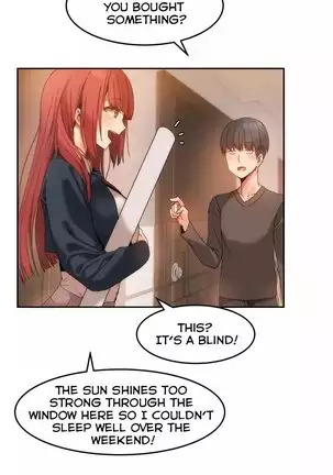 Hahri’s Lumpy Boardhouse Ch.10/32 Ongoing