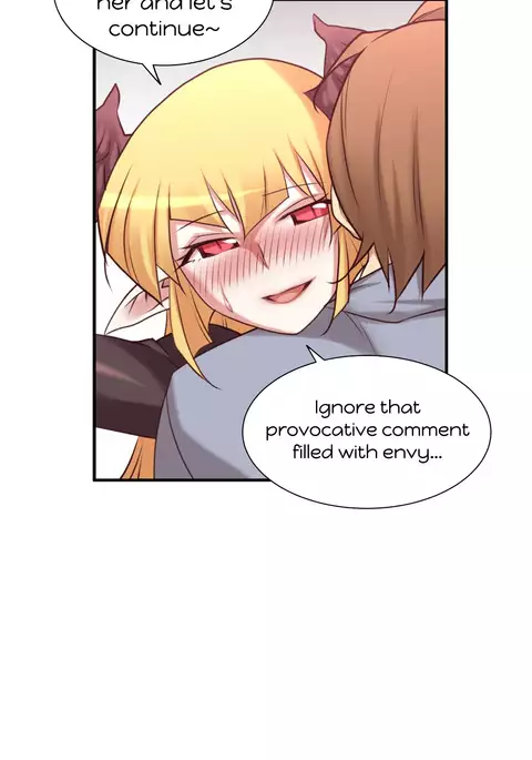 Master in My Dreams Ch.0-38