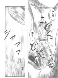 (C82) [MASHIRA-DOU (Mashiraga Aki)] FORK IN THE ROAD 2 (Kanzenban)