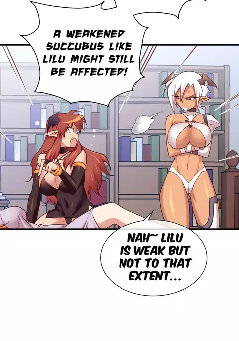 Master in My Dreams Ch.0-36