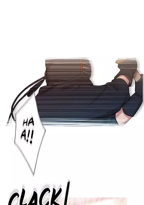 Scandal of the Witch Ch.1-36