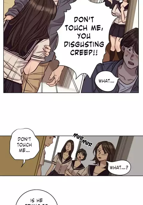 Atonement Camp Ch.1-27