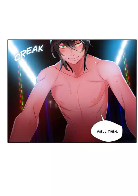 Lilith`s Cord Ch.1-20