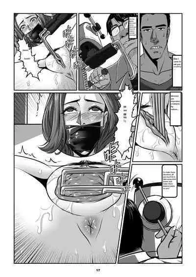 Sparrow 05 [ENG] (GodLetter)