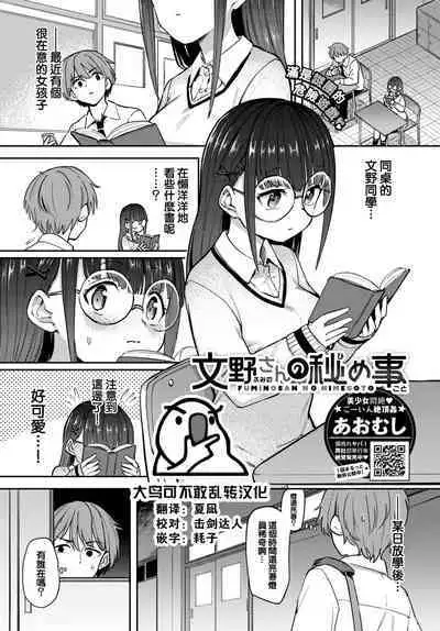 Fuminosan no Himegoto