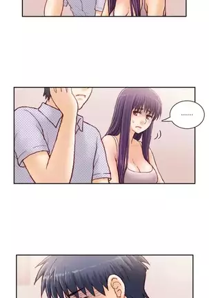 Wrath of the Tutoring Ch.1-36