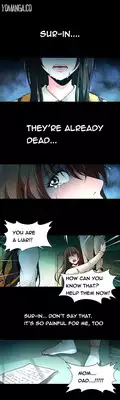 Twin Slave Ch.1-16 (English) (Ongoing)