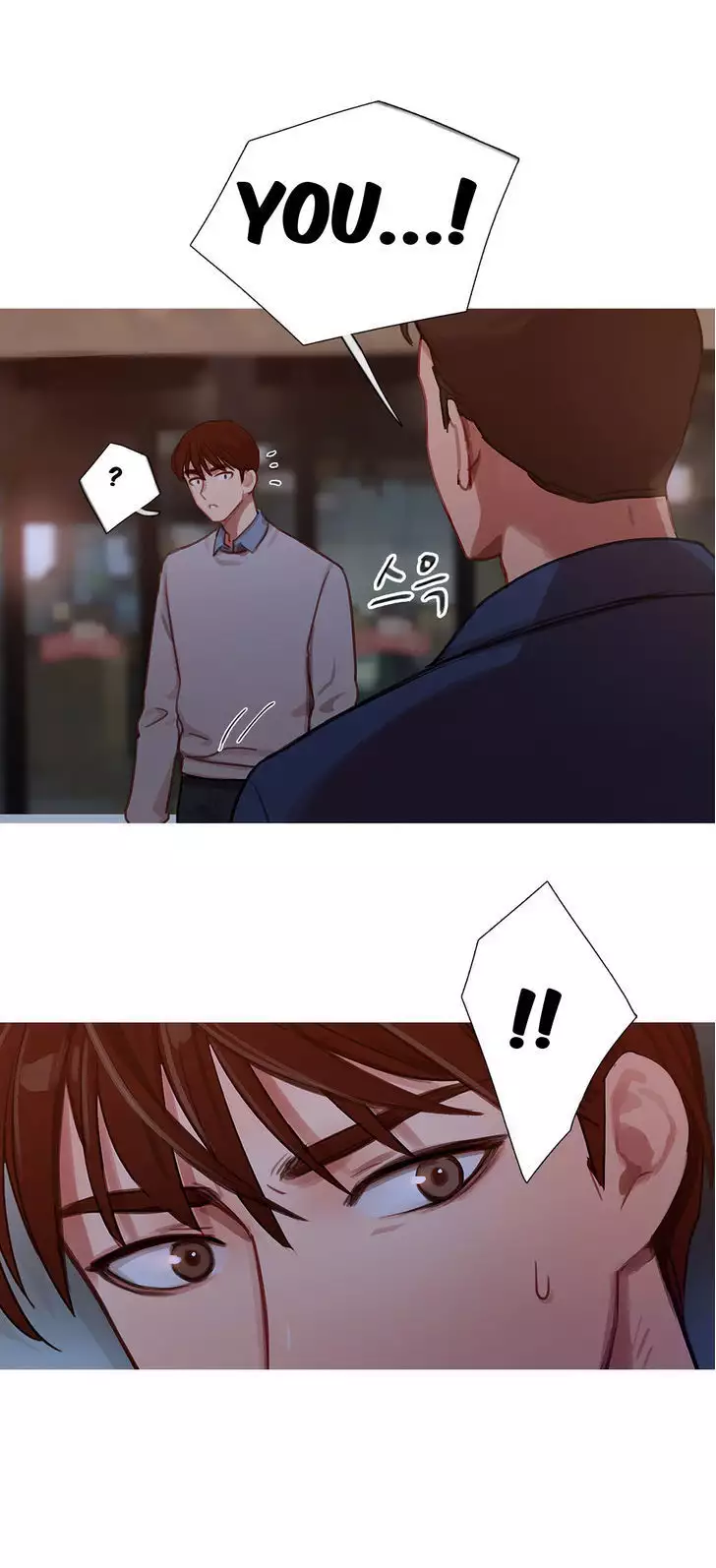 Fatal Woman Ch. 0-30