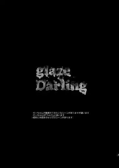 glaze Darling
