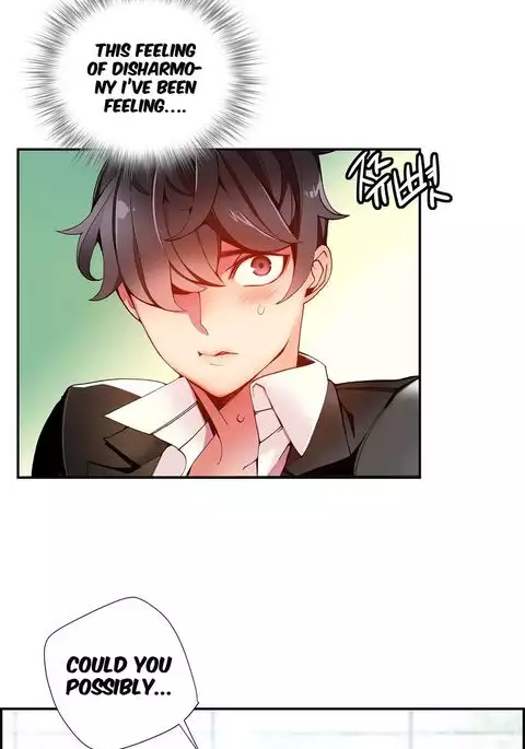 Lilith`s Cord Ch.1-13