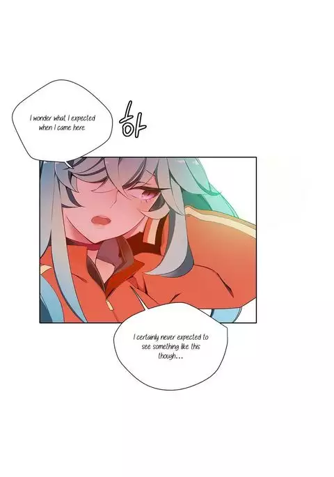 Lilith`s Cord Ch.1-17