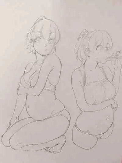 Matsu's (@ijnacRJ) Mao