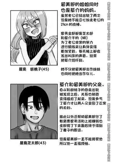 Otouto de Otoko o Shirimashita | 弟弟让我知晓了男人的滋味