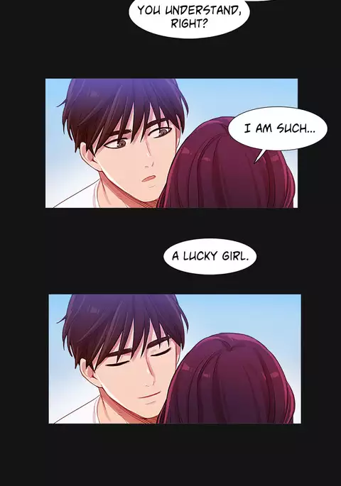 Scandal of the Witch Ch.1-38