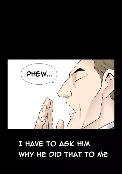 The Taste of Hands Ch.1-72