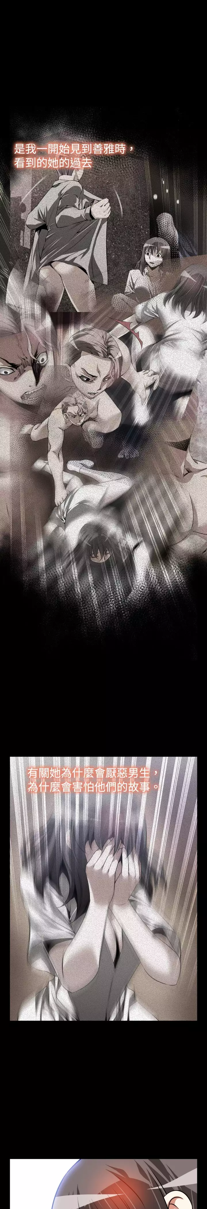 Love Parameter 恋爱辅助器 73-75