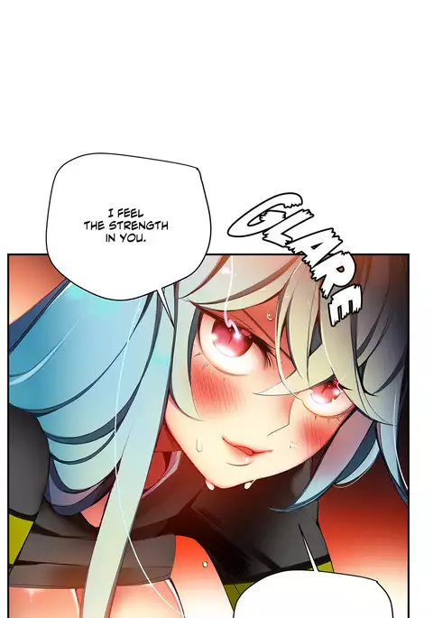 Lilith`s Cord Ch.1-25